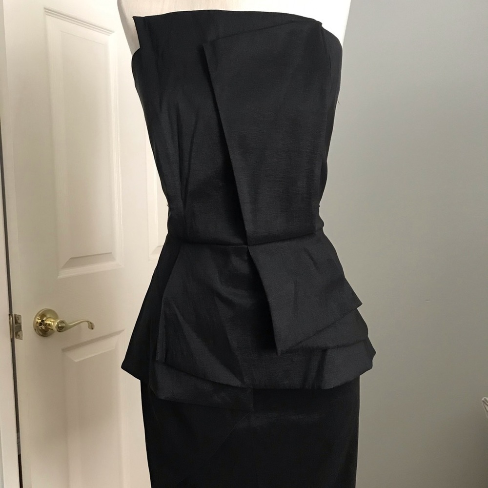 Cache little black dress